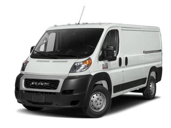 RAM PROMASTER 1500 2019 3C6TRVBG1KE528917 image